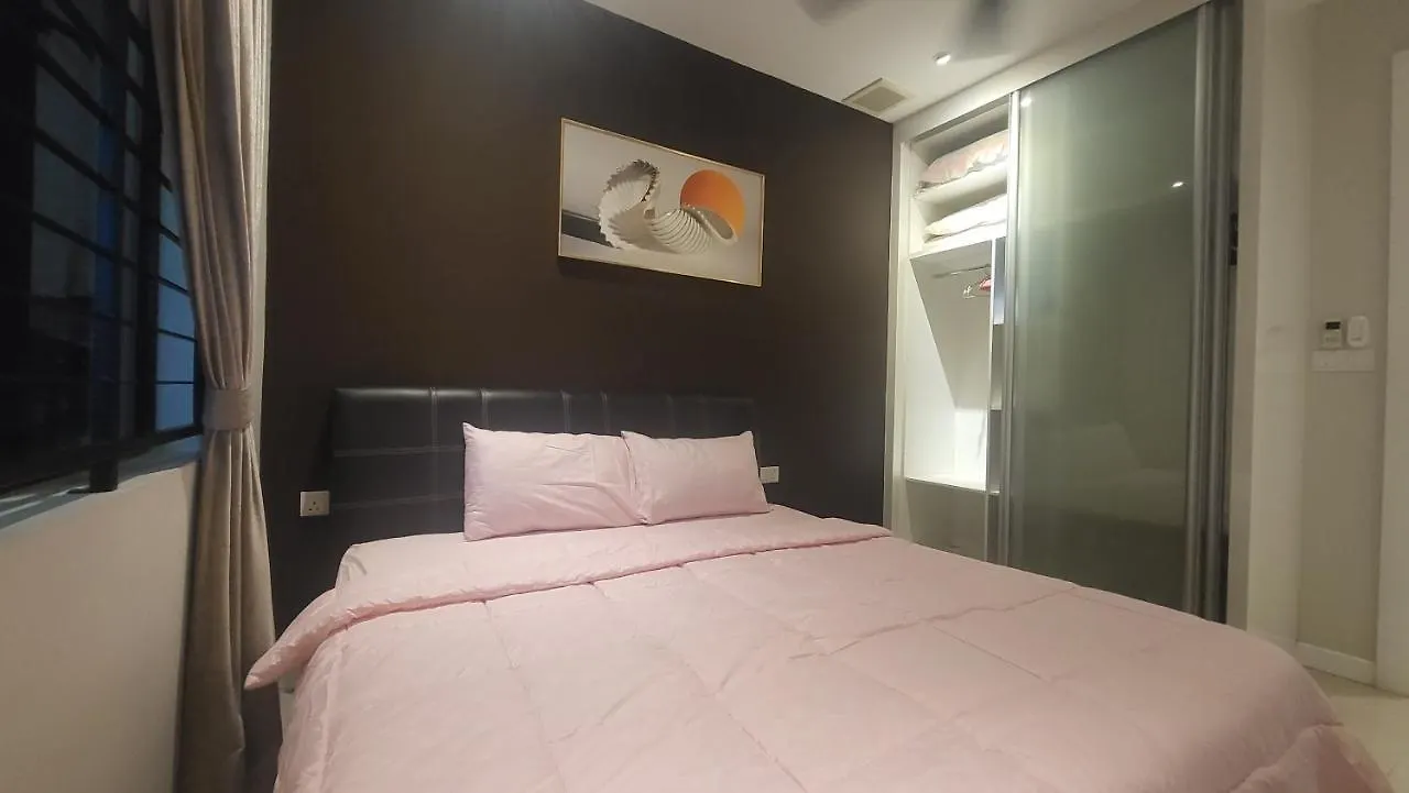 Fairy Retreat Private Pool Cottage Ipoh, Bbq, Ktv, 10-12 Pax بيت للعطل