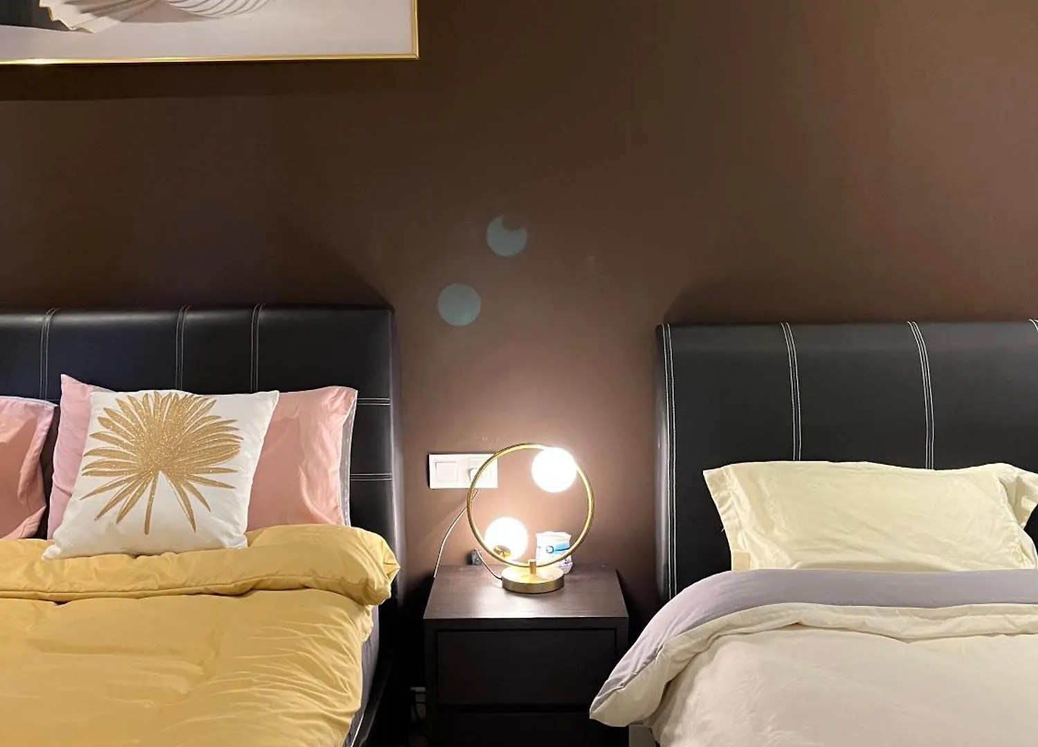بيت للعطل Fairy Retreat Private Pool Cottage Ipoh, Bbq, Ktv, 10-12 Pax ماليزيا