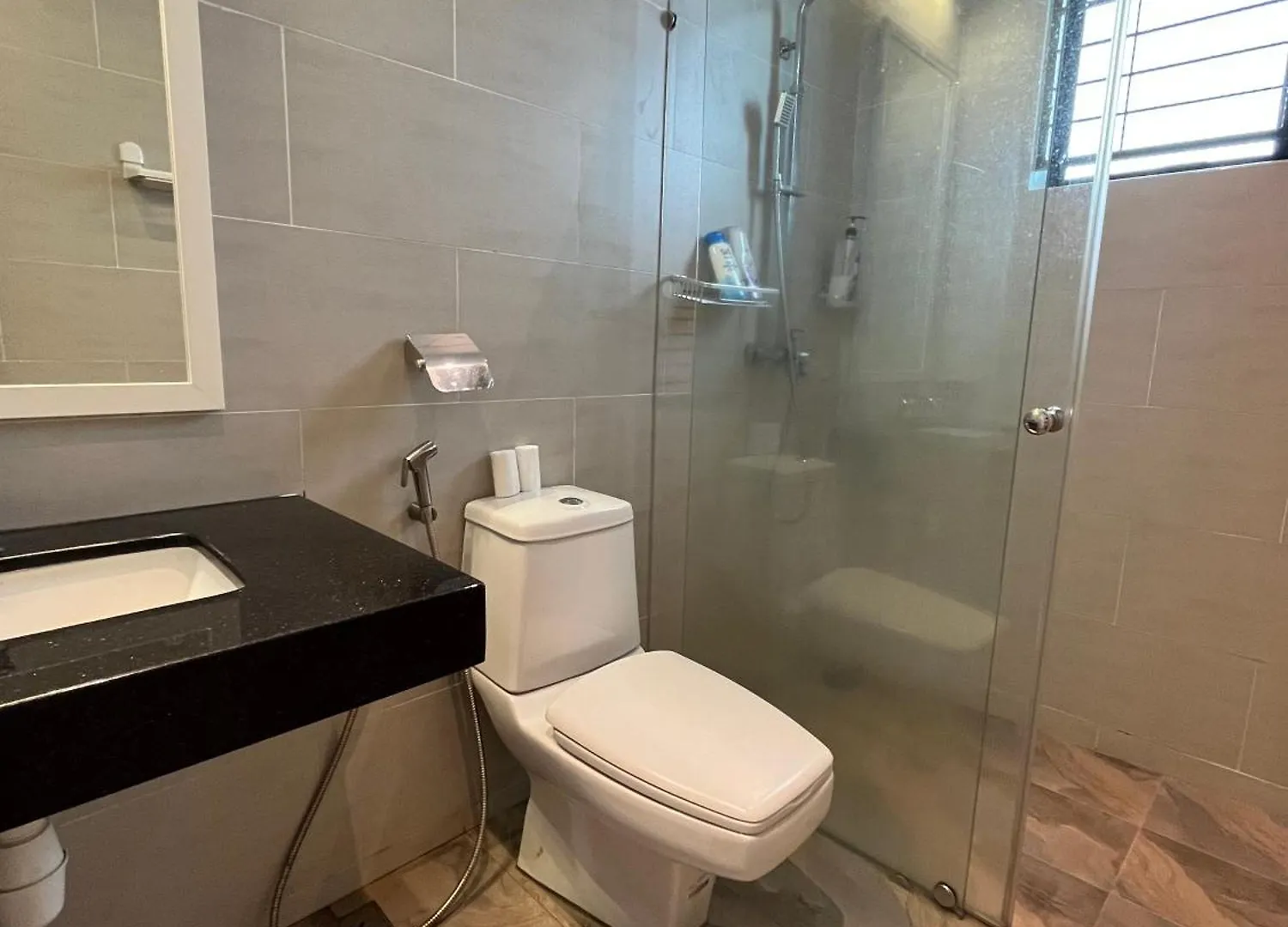 Fairy Retreat Private Pool Cottage Ipoh, Bbq, Ktv, 10-12 Pax ايبوه